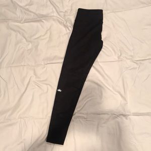 Alo airbrush leggings!